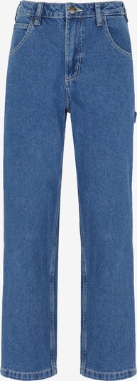 DICKIES Jeans in blue denim, Produktansicht