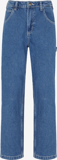Jeans DICKIES pe albastru denim, Vizualizare produs