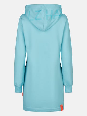 salzhaut Dress 'Affluern' in Blue