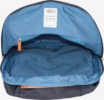 Bric's Rucksack in Blau