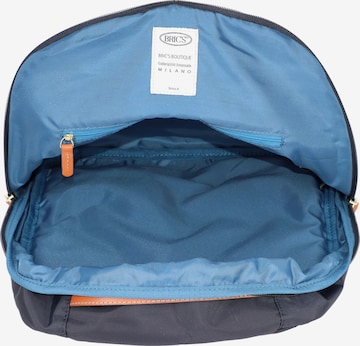 Bric's Rucksack in Blau