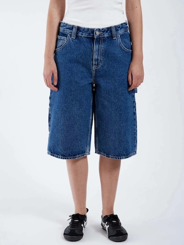 Dr. Denim Loosefit Jeans 'Bree'‌‌‌‌‌‌‌ in Blau