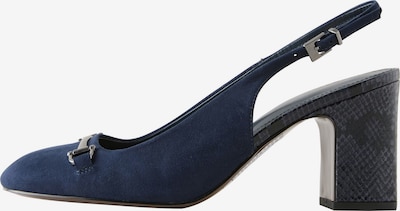 Basutės 'Forever Comfort' iš Next, spalva – tamsiai mėlyna, Prekių apžvalga