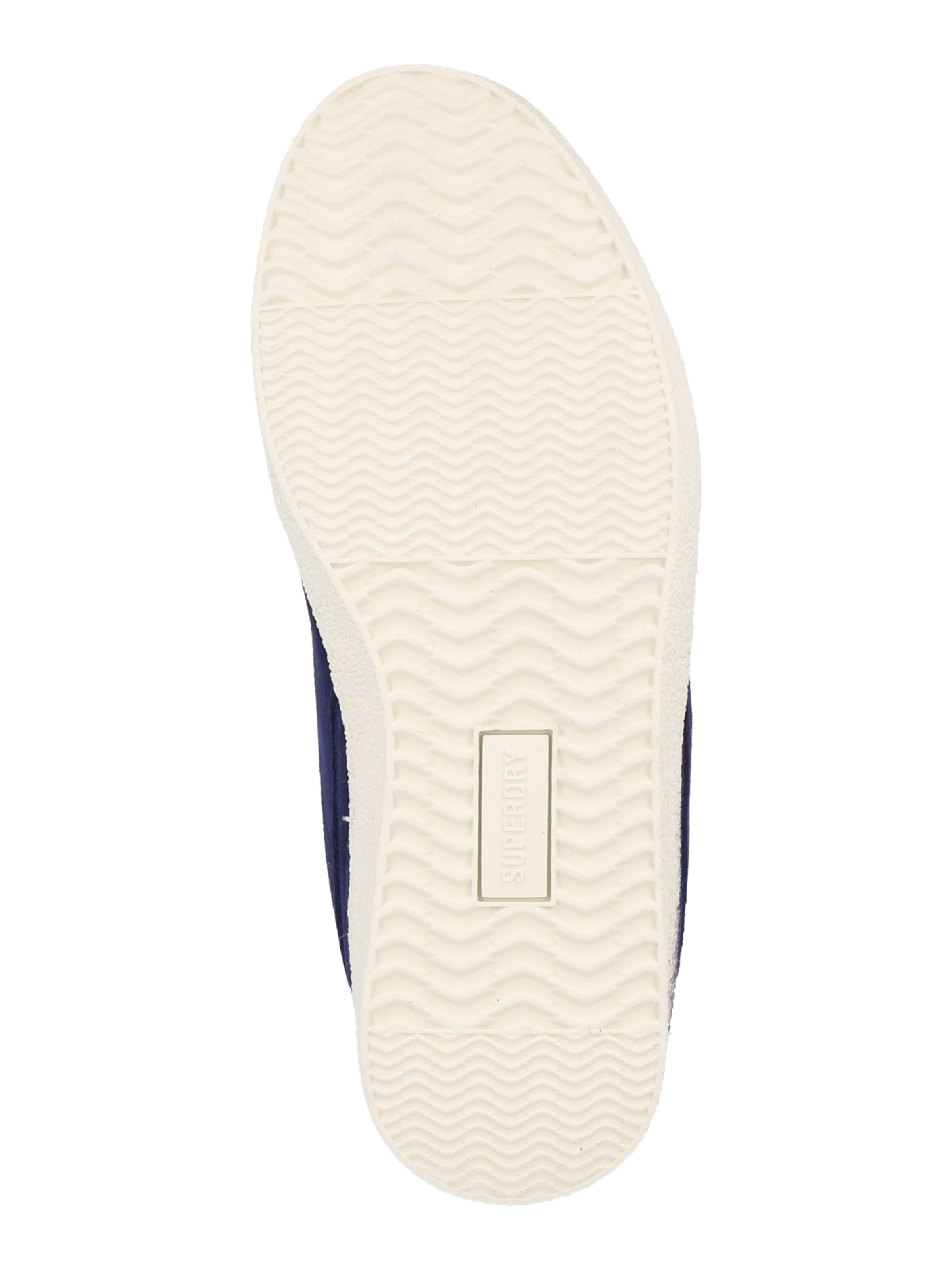 Frauen Sneaker Superdry Sneaker in Navy - CA64894 Frauen Sneaker Superdry Sneaker in Navy - CA64894