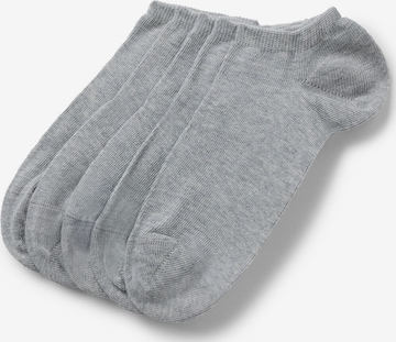 Tezenis Socks in Grey: front