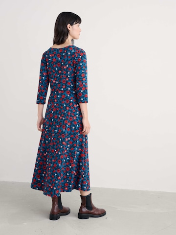 Seasalt Cornwall Ruha 'Veronica' - kék