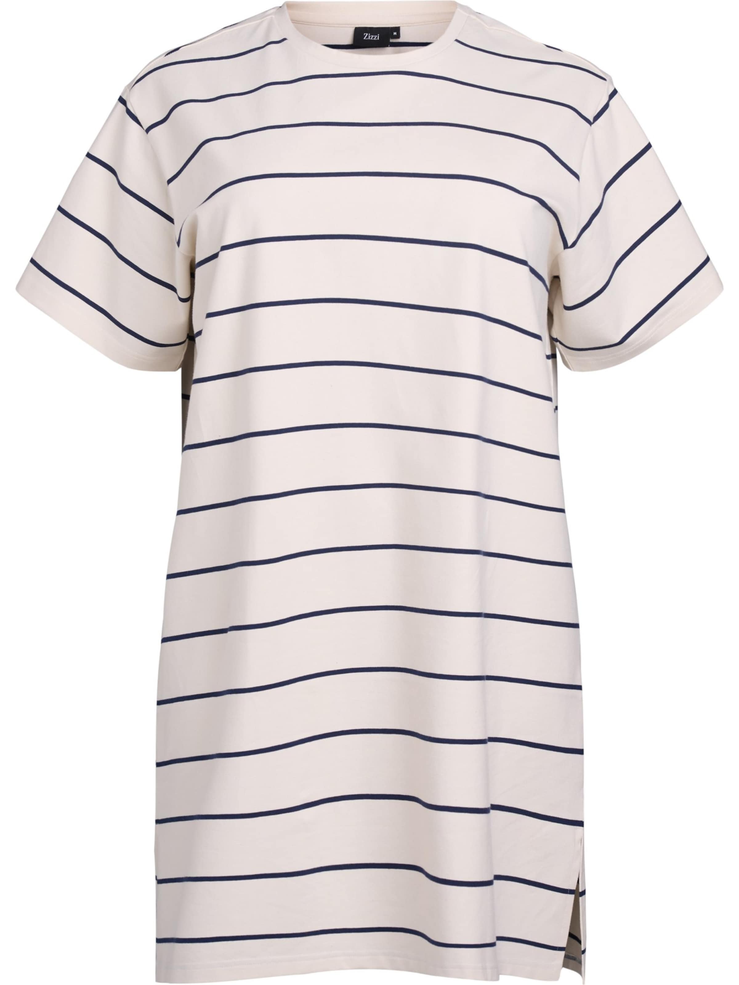 Zizzi Рокля 'OFELIA' в бежово: отпред