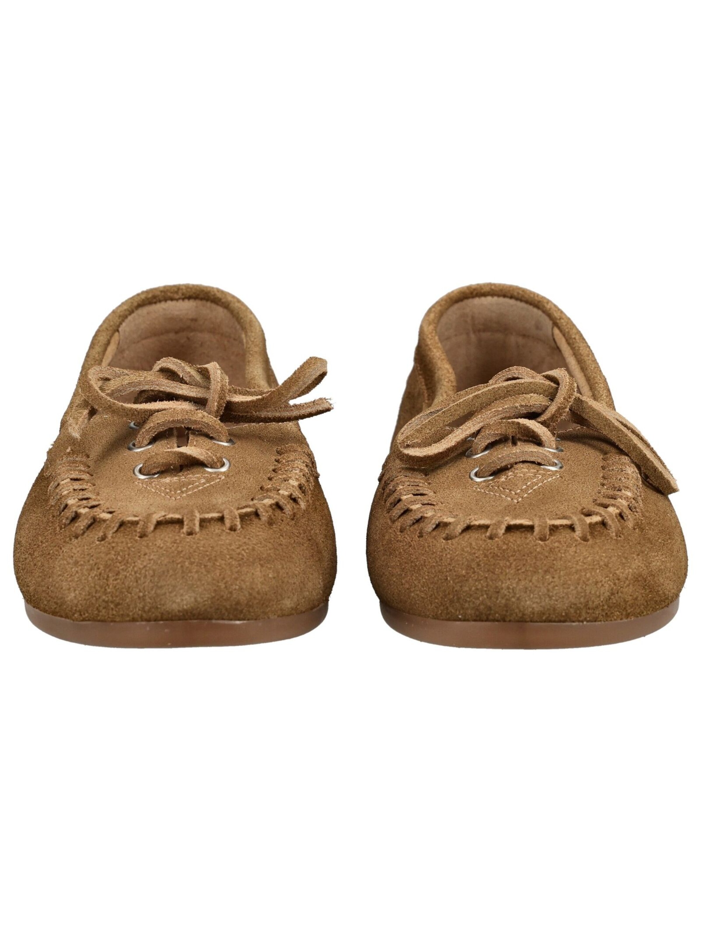 PAVEMENT Slip-ons in Brown