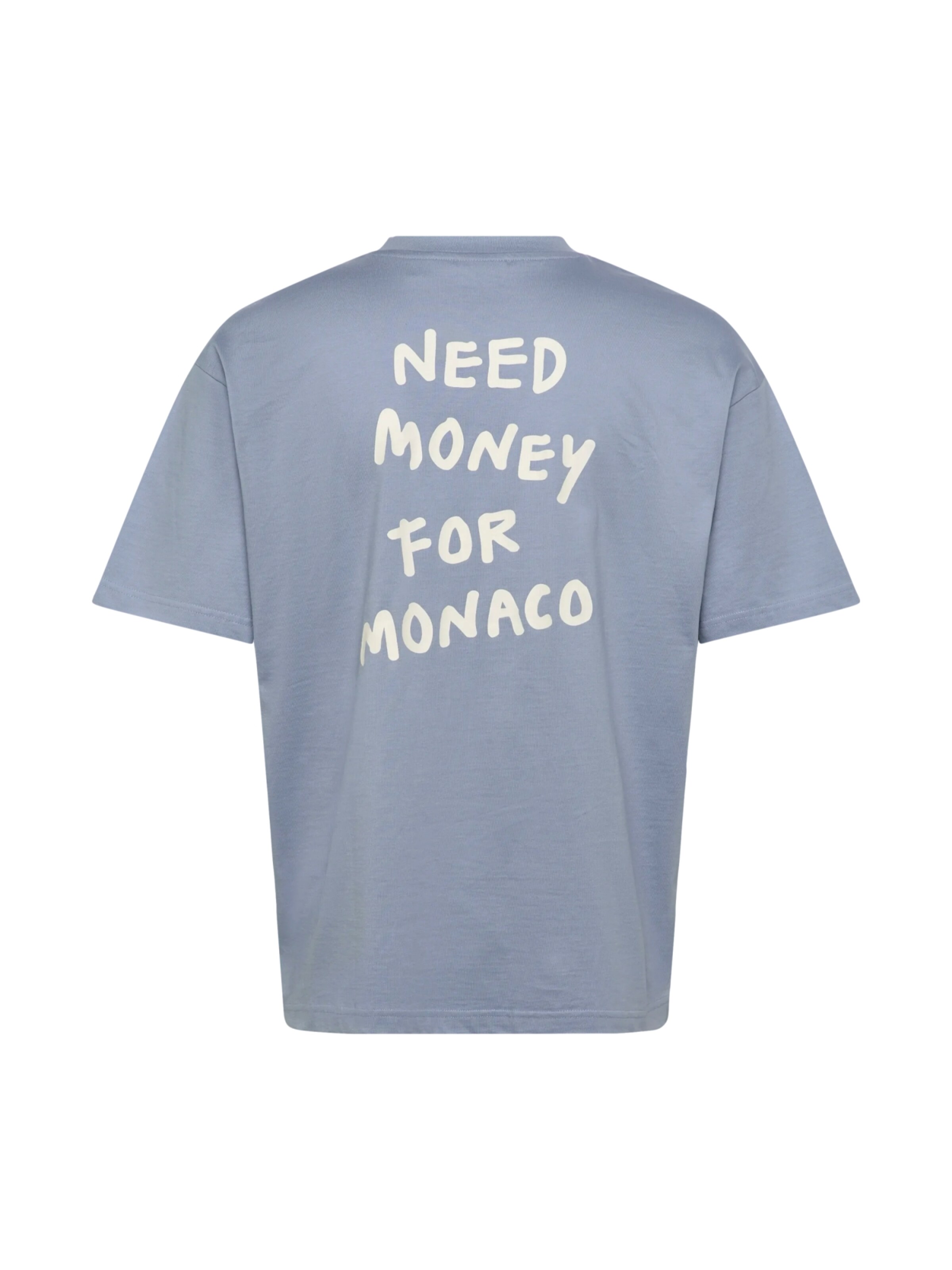 Only & Sons Koszulka 'Money' w kolorze niebieski