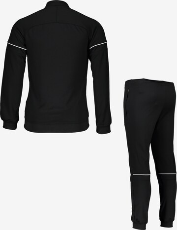 NIKE - Ropa deportiva en negro