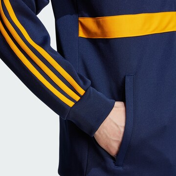 ADIDAS ORIGINALS Кофта на молнии 'The First' в Синий