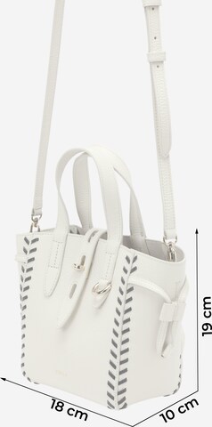 FURLA Tasche 'BASRFUA' in Beige