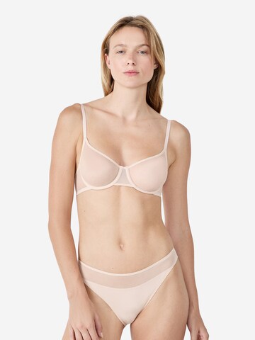 ETAM Panty in Beige