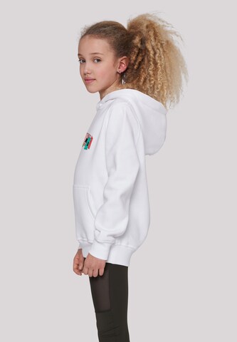 F4NT4STIC Sweatshirt in White