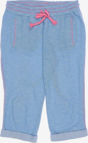 KangaROOS Shorts in L in Blue: front