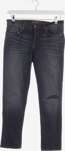 J Brand Jeans 27 in Blau: predná strana