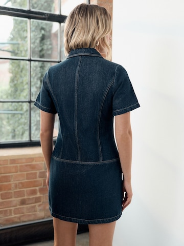 Abito di Next in blu