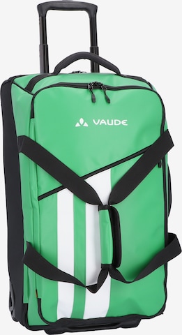 Borsa sportiva 'Rotuma' di VAUDE in verde