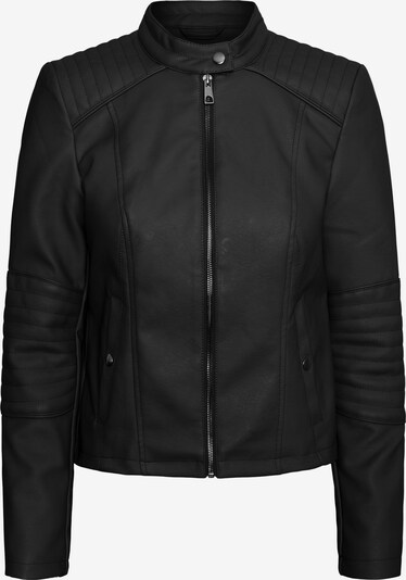 Geacă de primăvară-toamnă 'Cindy' VERO MODA pe negru, Vizualizare produs