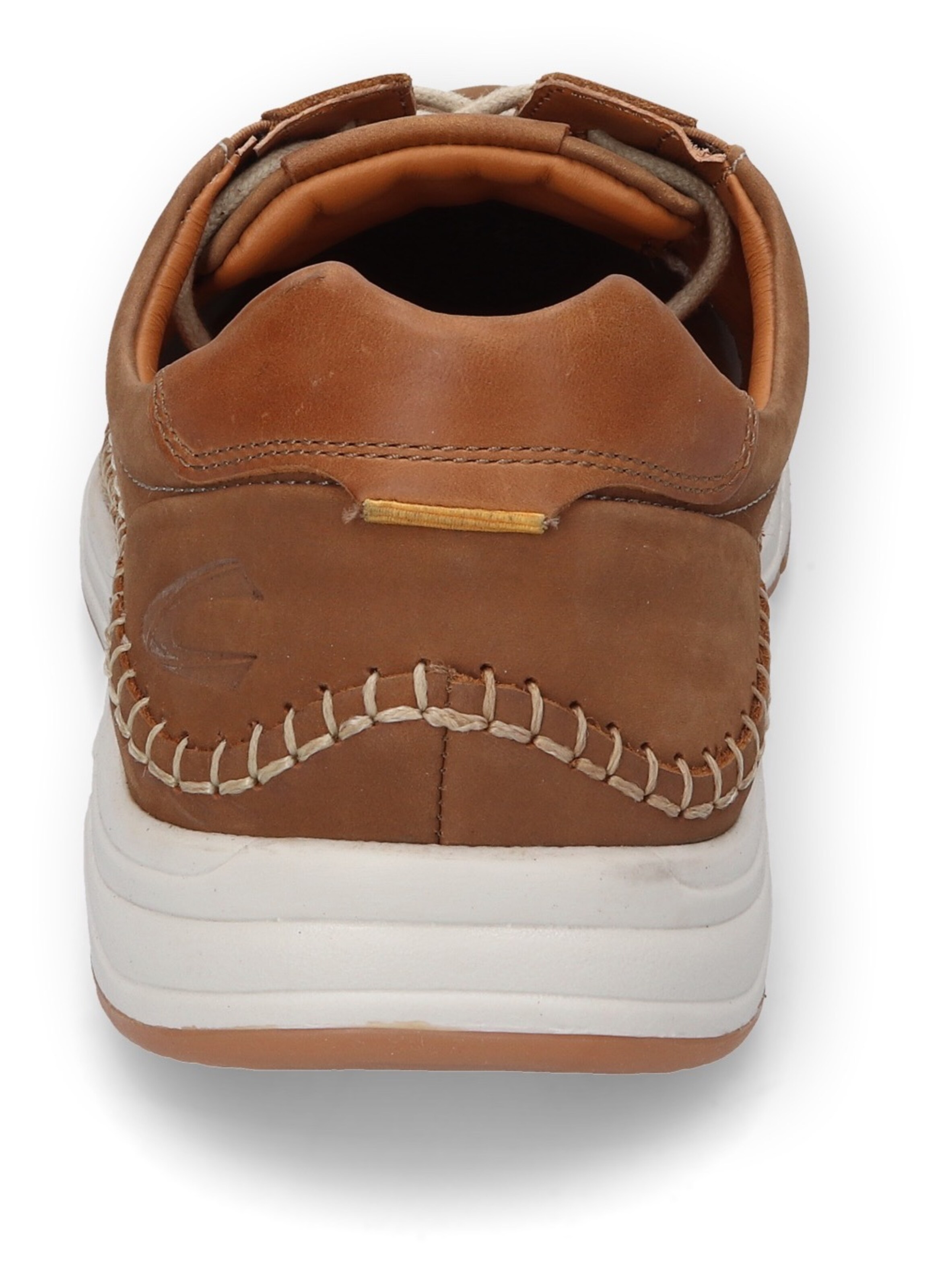 CAMEL ACTIVE Lace-Up Shoes in Brown