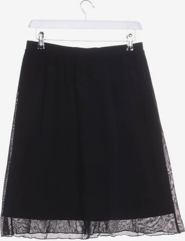 LANIUS Skirt in M in Black