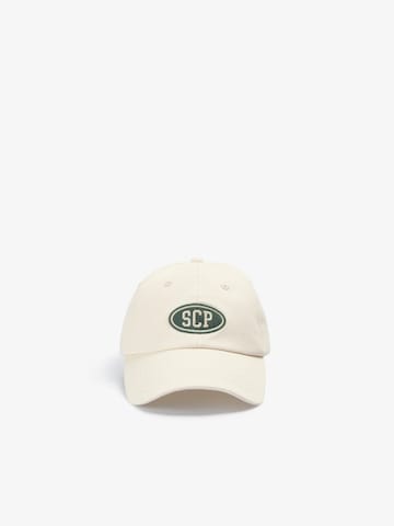 Scalpers Pet ' ' in Wit