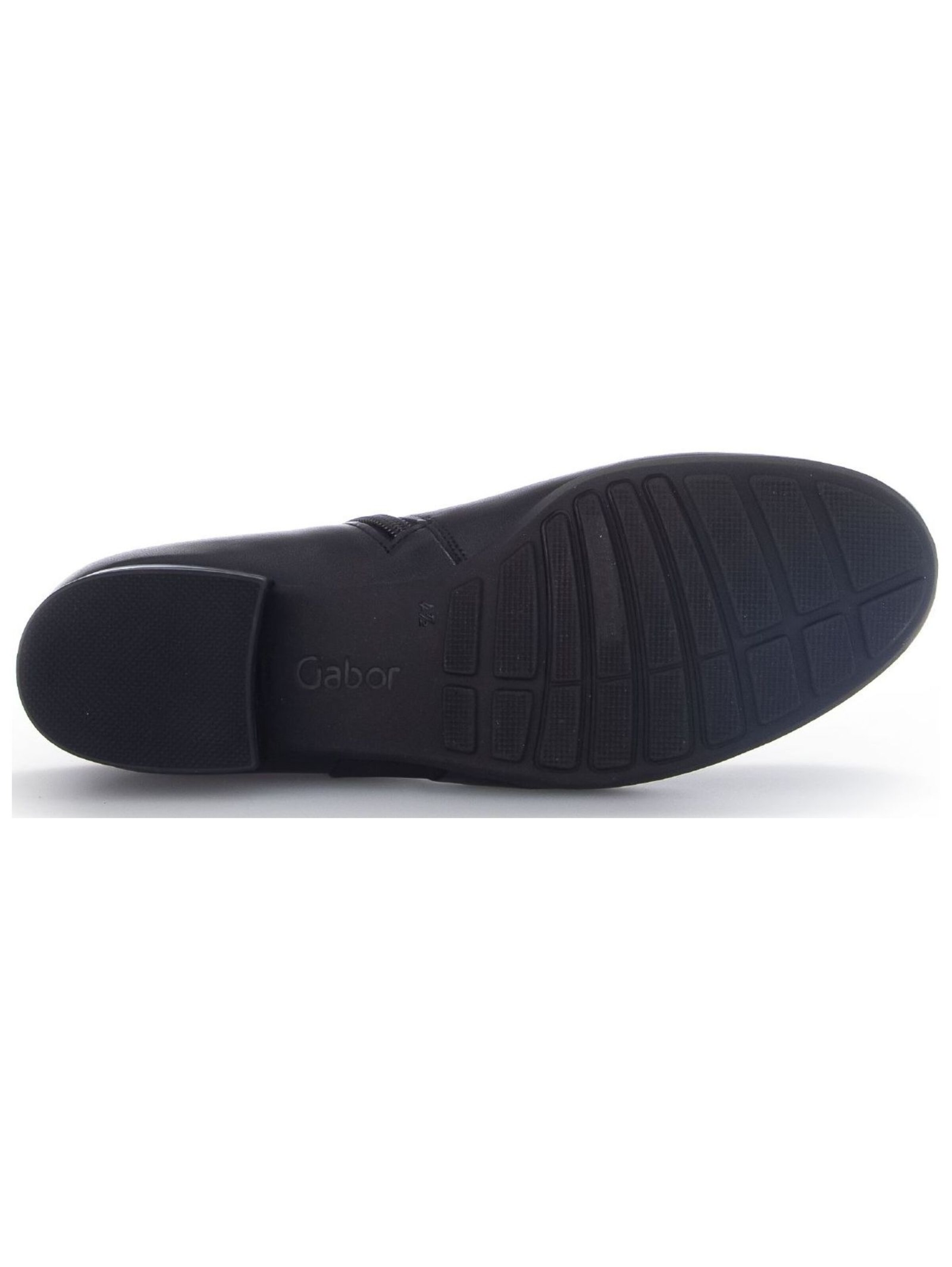 Bottines GABOR en bleu