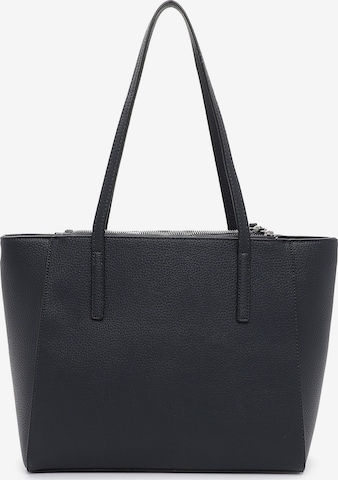 Emily & Noah Shopper 'Ella' in Blau