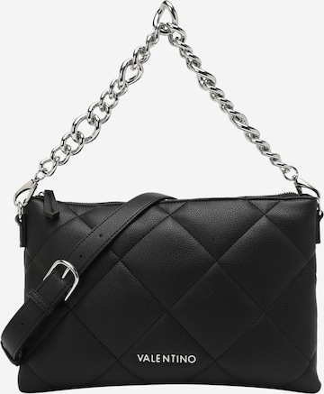 VALENTINO Tasche in Schwarz