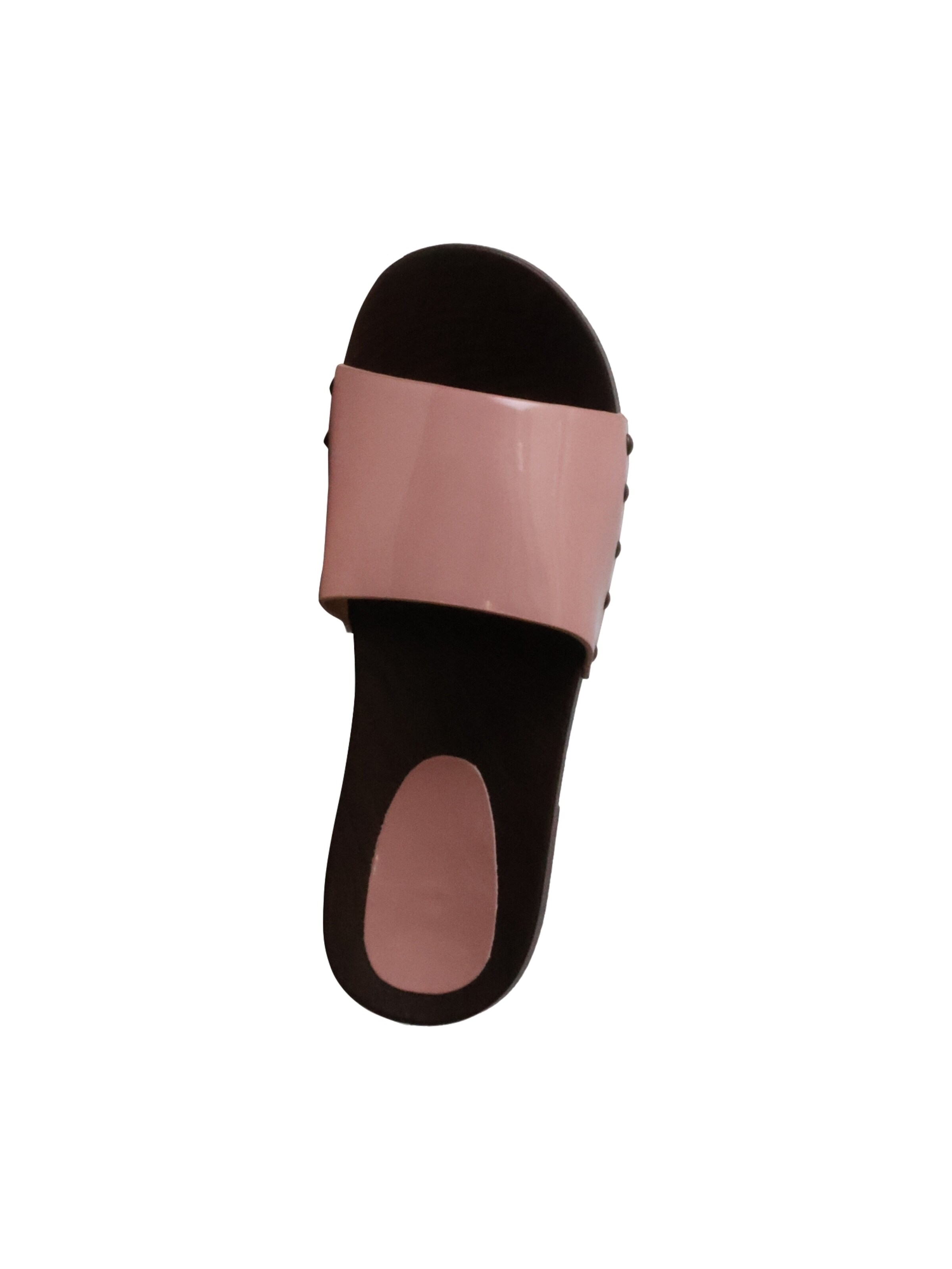 Mule Super Mode en rose