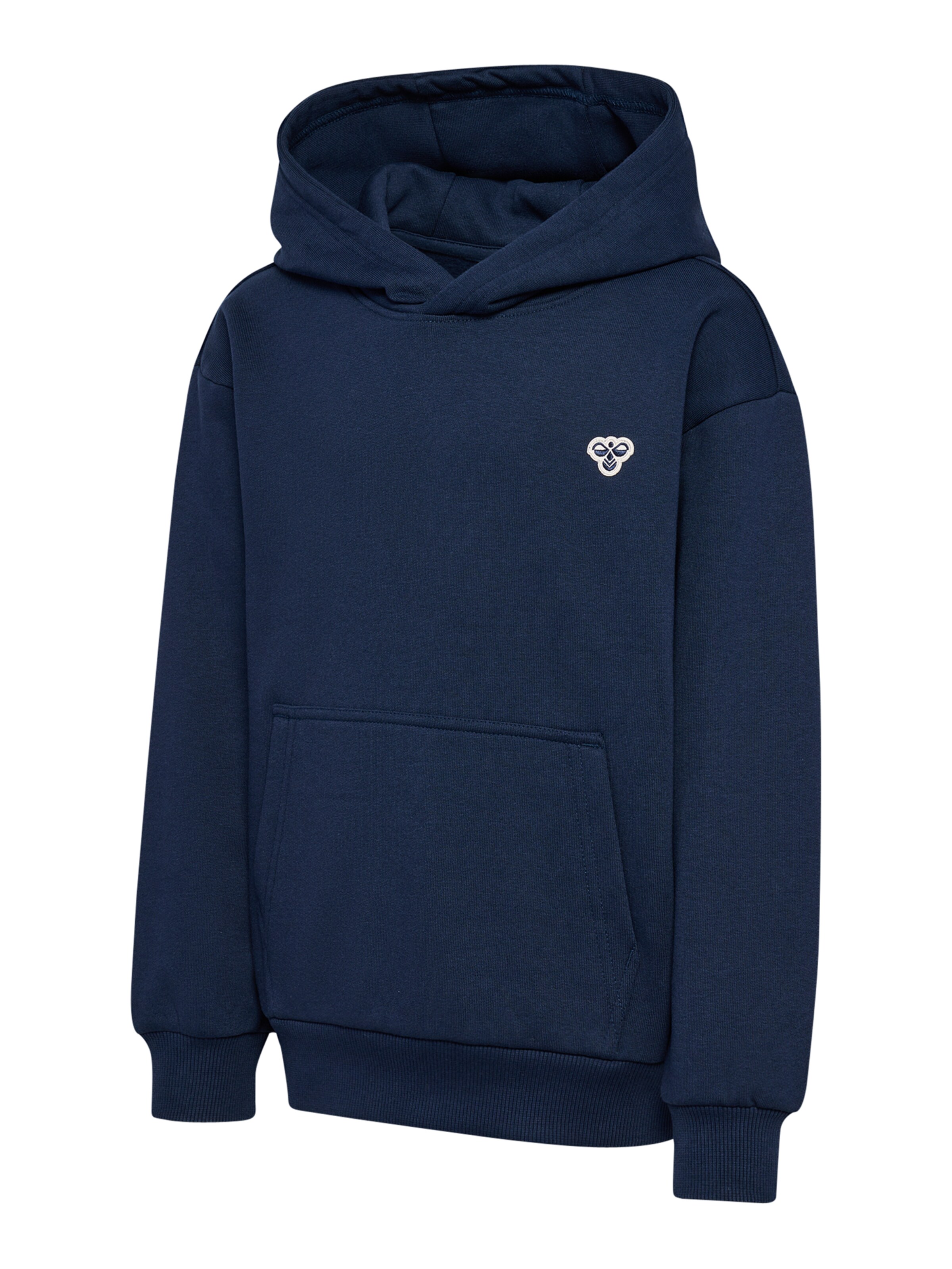 Hummel - Sweatshirt de desporto em azul
