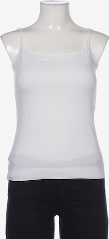 MEXX Top & Shirt in M in White: front