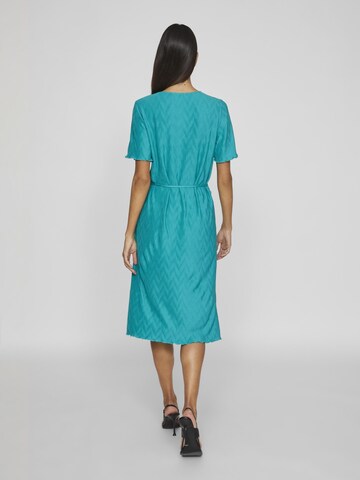 Robe 'Tie' VILA en vert