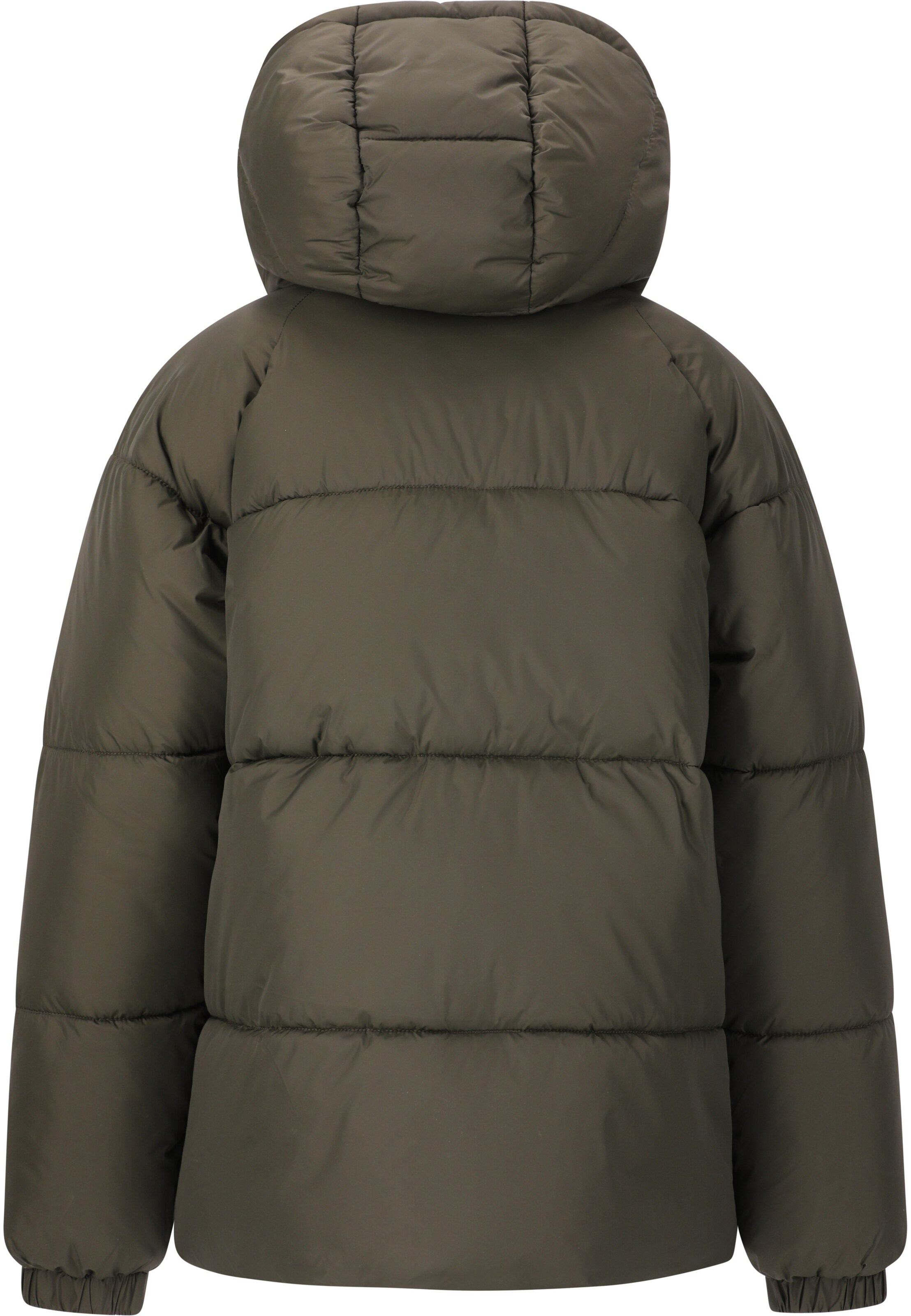 Les'Arcs Athletic Jacket 'Mackod' in Grey