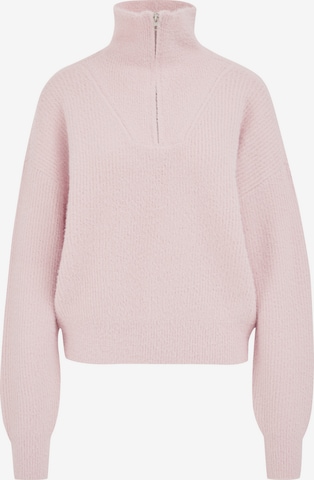 WE FashionPulover - roza boja: prednji dio