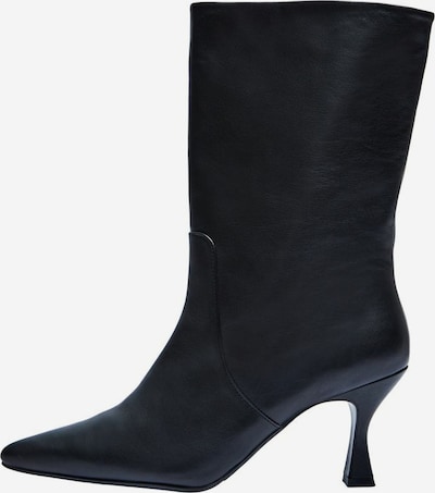 SELECTED FEMME Laarzen in de kleur Zwart, Productweergave