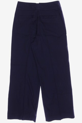 Comptoirs des Cotonniers Pants in XXS in Blue