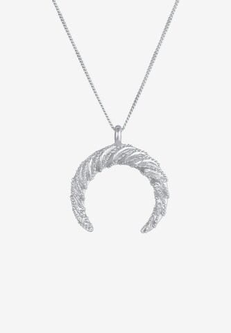 ELLI Ketting in Zilver