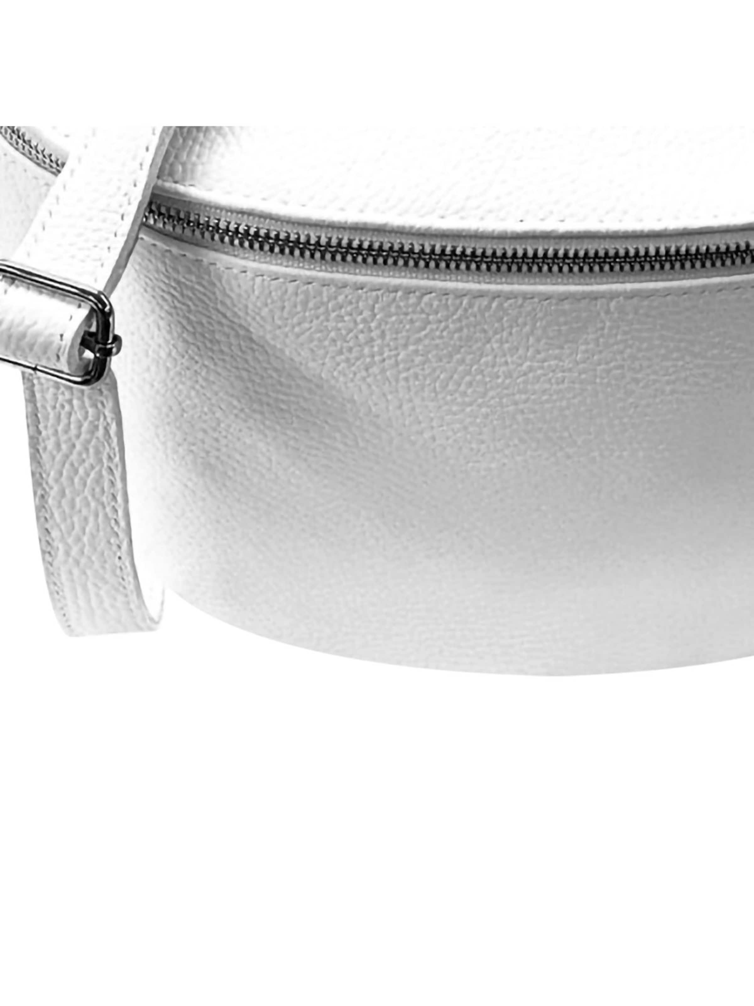 Florence Gürteltasche‌ in Weiß