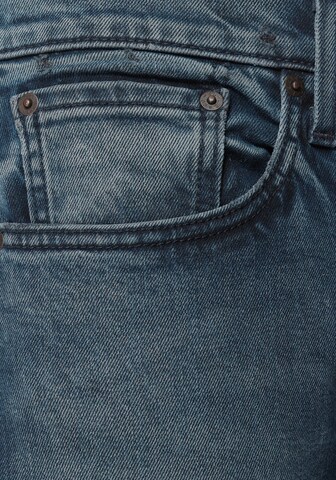 Effilé Jean '512™ Slim Taper' LEVI'S ® en bleu