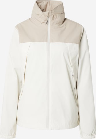 rožinė ICEPEAK Laisvalaikio striukė 'BRITTON': priekis