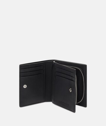 Liebeskind Berlin Wallet in Black