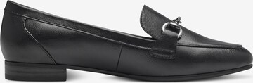 MARCO TOZZI - Sapato Slip-on em preto