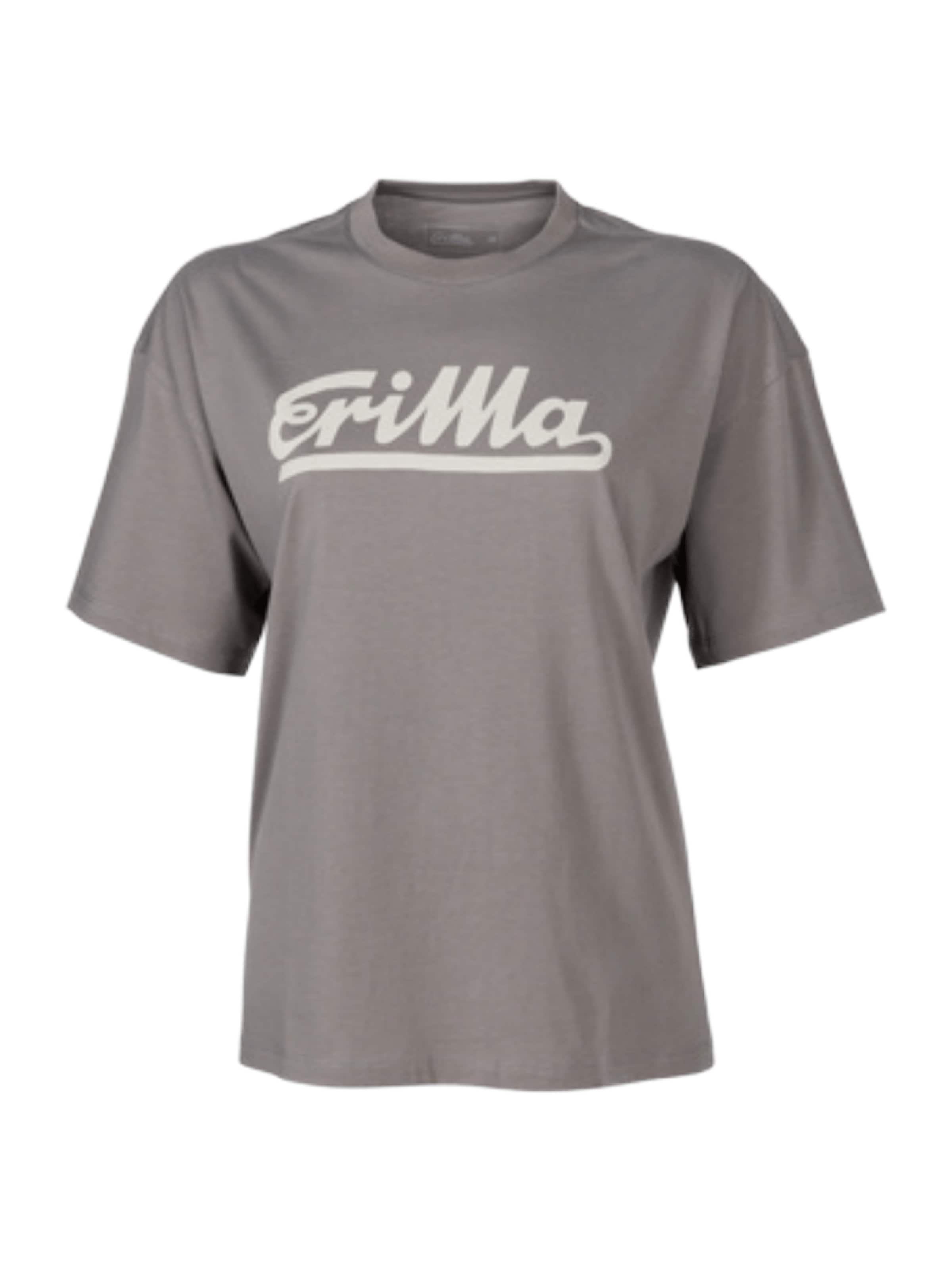ERIMA Shirts i grå: forside