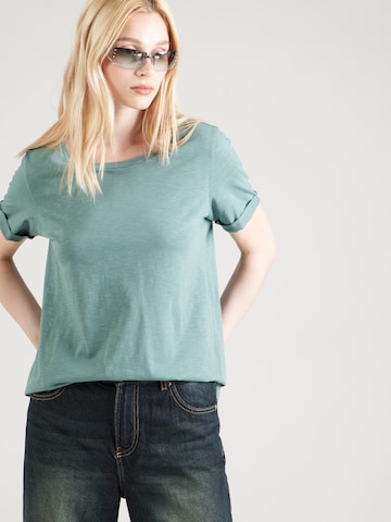 s.Oliver Shirt in Green