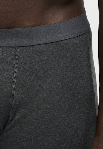 ABOUT YOU Boxer shorts 'Dante' in Blue