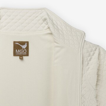 MGO Knit Cardigan 'Fara' in White