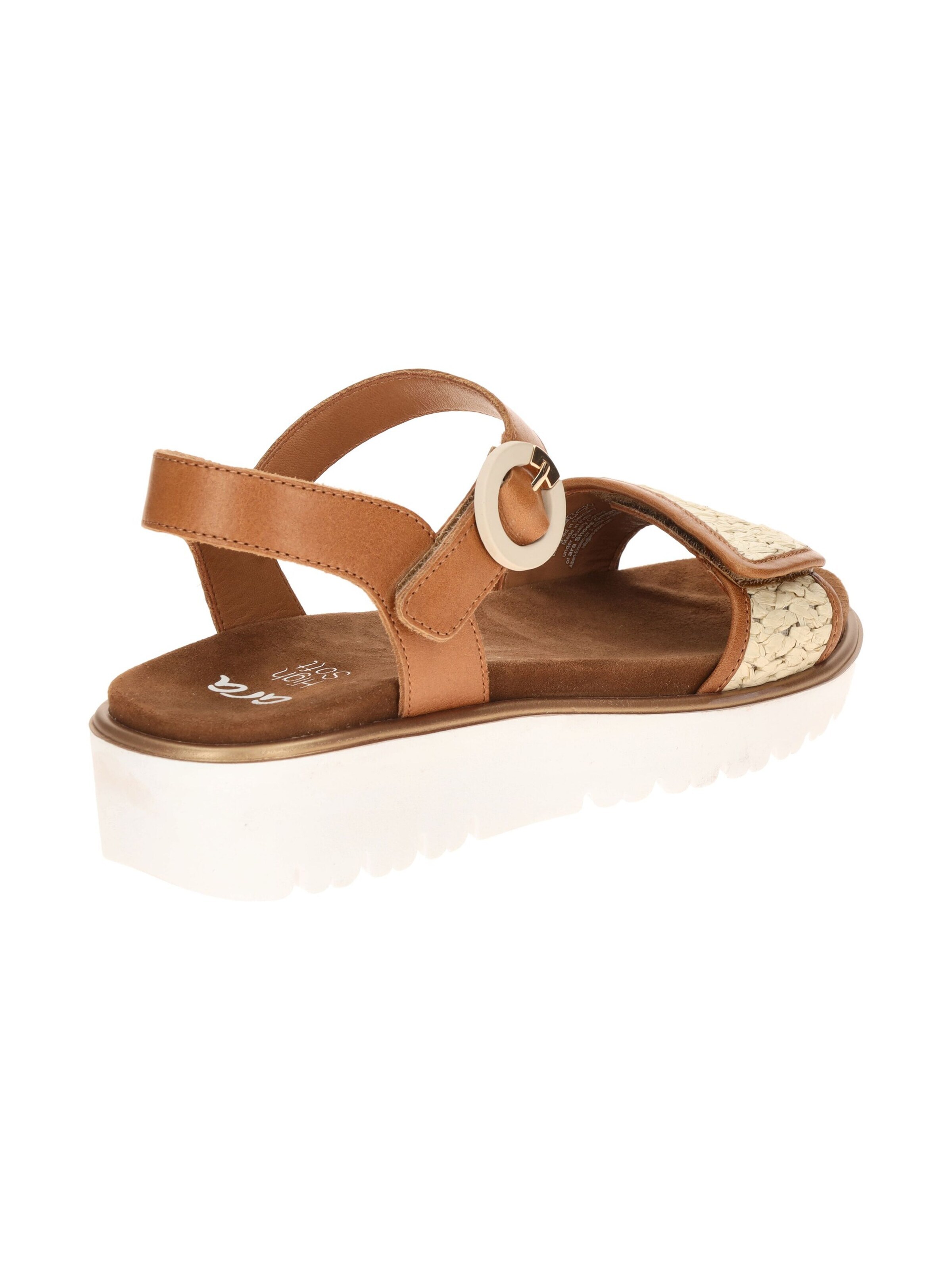ARA Sandal in Brown