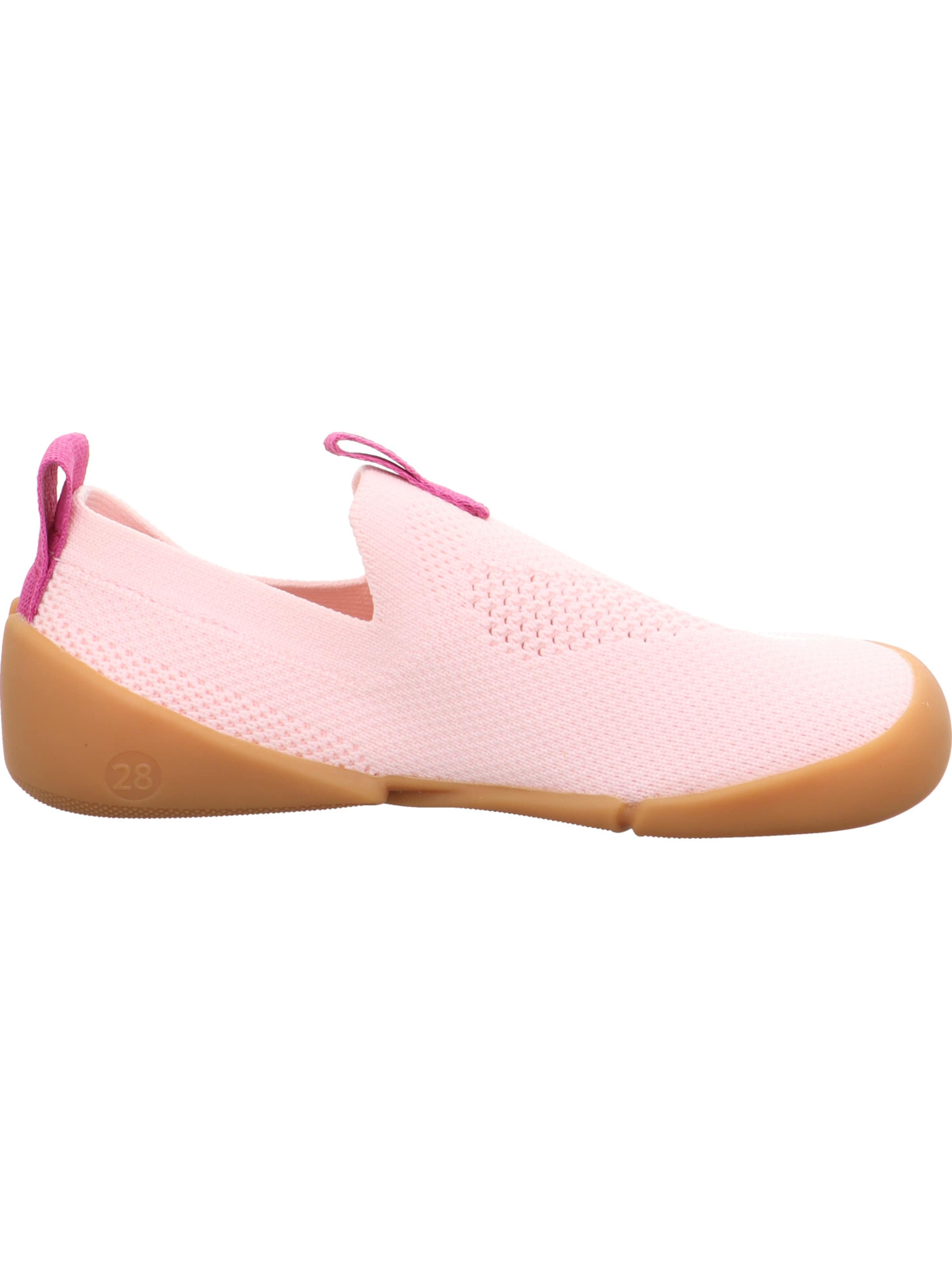 SUPERFIT Slippers 'Venti' in Pink