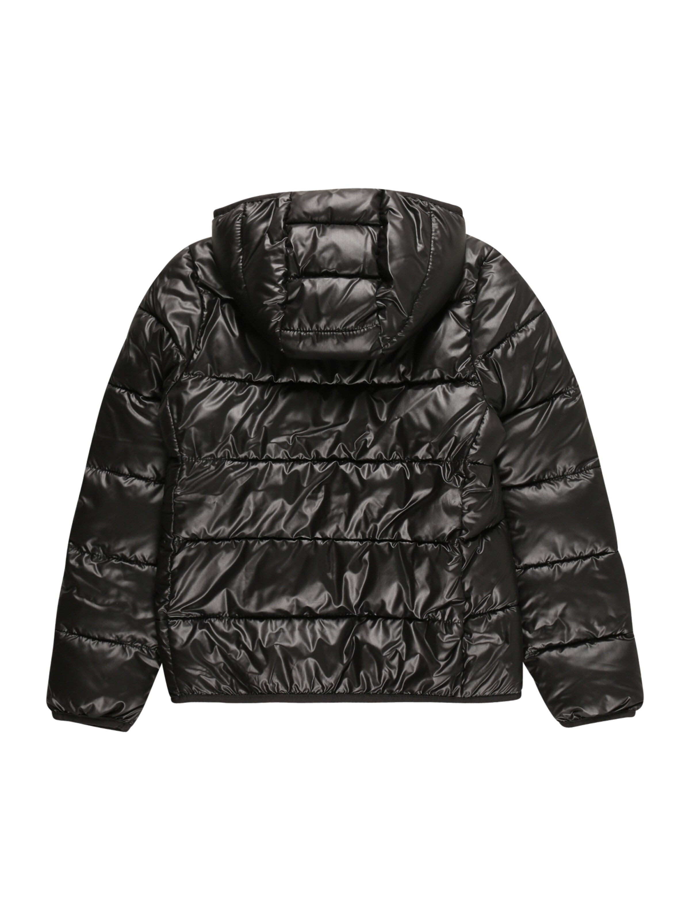 Veste mi-saison s.Oliver en noir